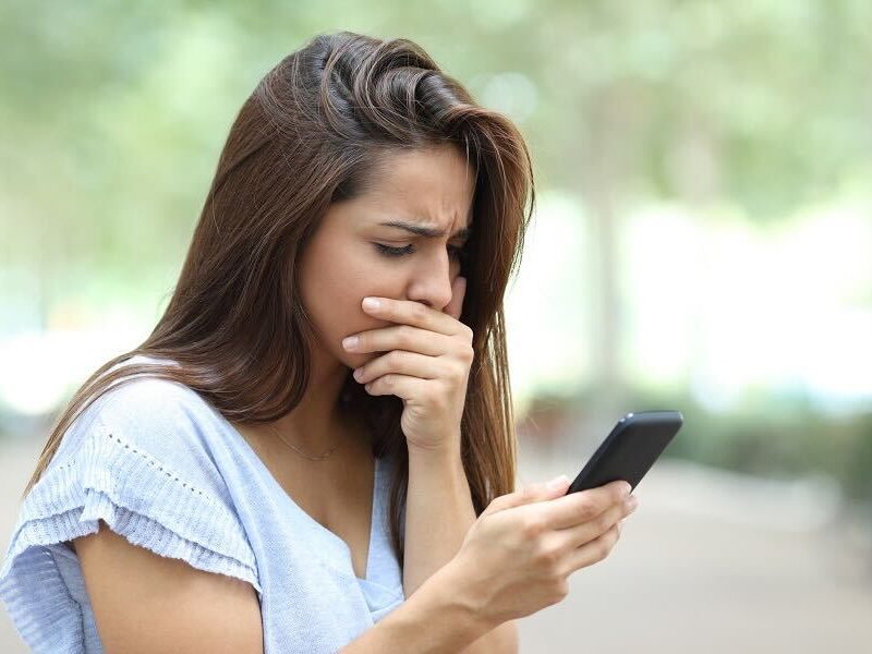 Hundreds of UNC admission offers revoked after finding incorrect apostrophe placement in Instagram bios