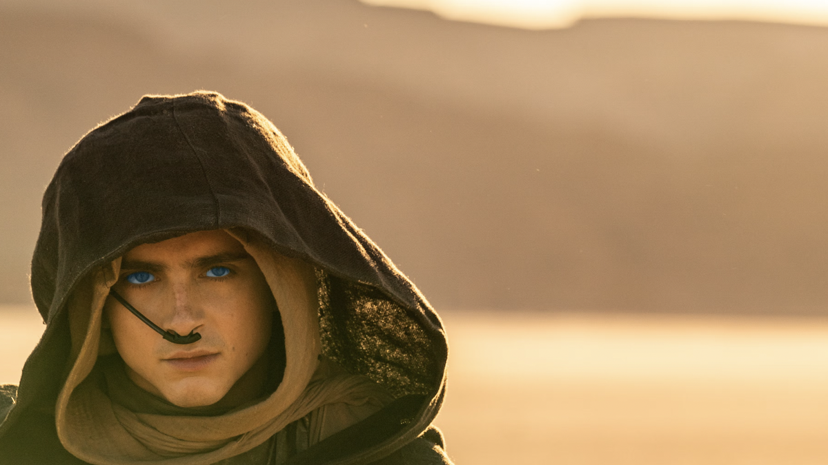 The top five reasons to watch Dune 2—although none of us actually had three hours to watch the movie