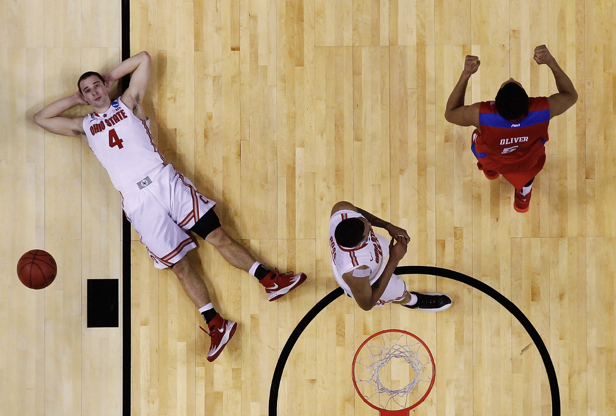Your Questions Answered: The Oh Well’s Guide to March Madness