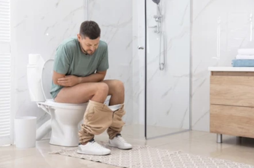 A Freshman’s Guide to Pooping