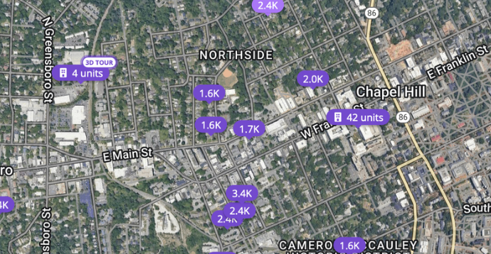 The Oh Well’s Guide to Finding Off-Campus Housing
