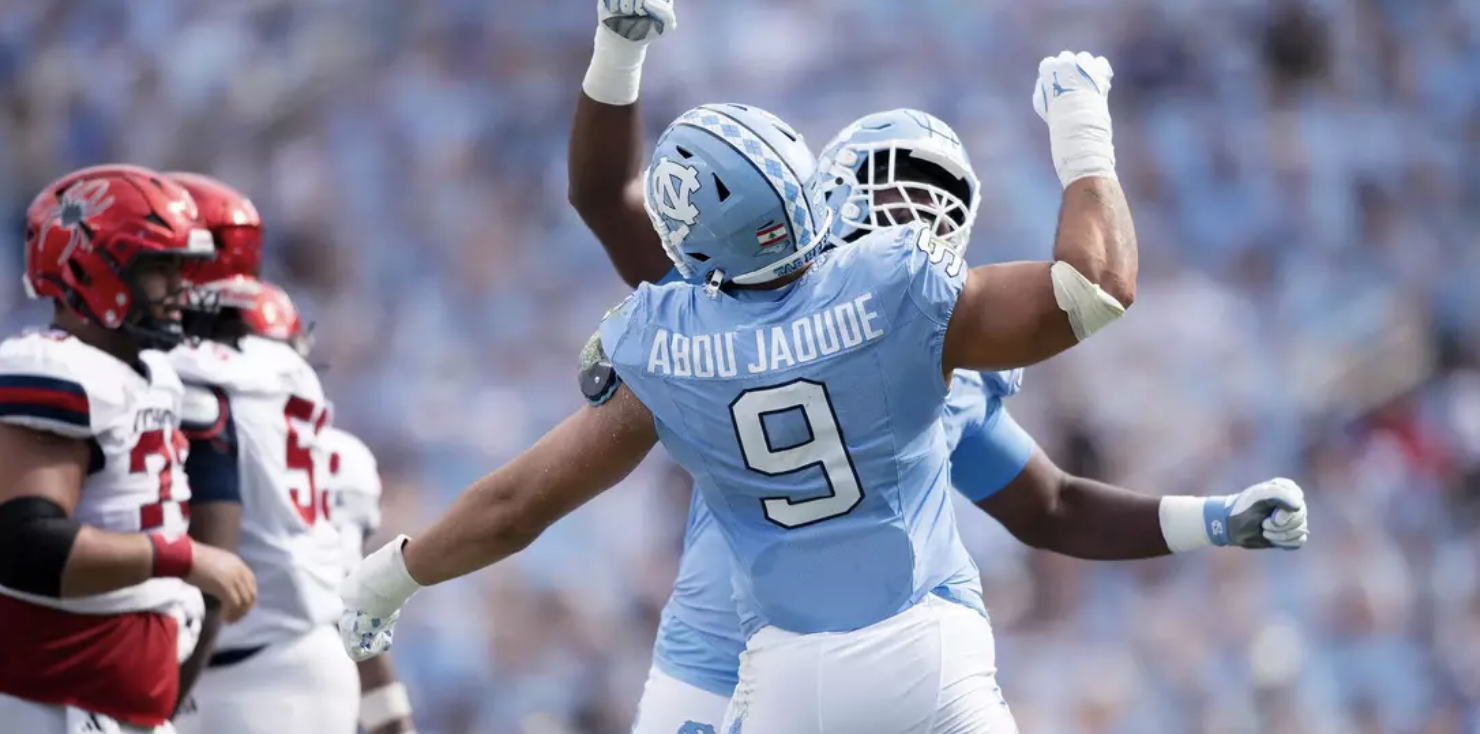 UN-SATIRE: UNC to face the UCF Knights this Saturday, September 20th