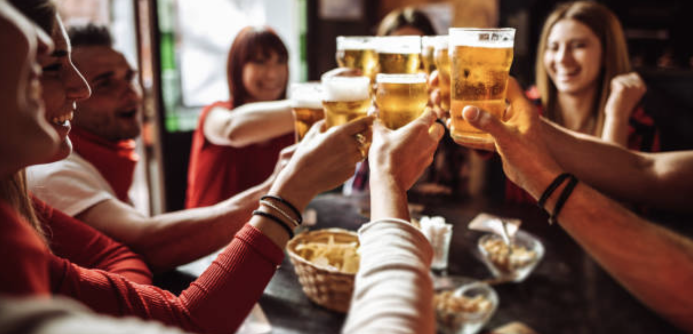 Top 6 Spots to Drink on Franklin St.